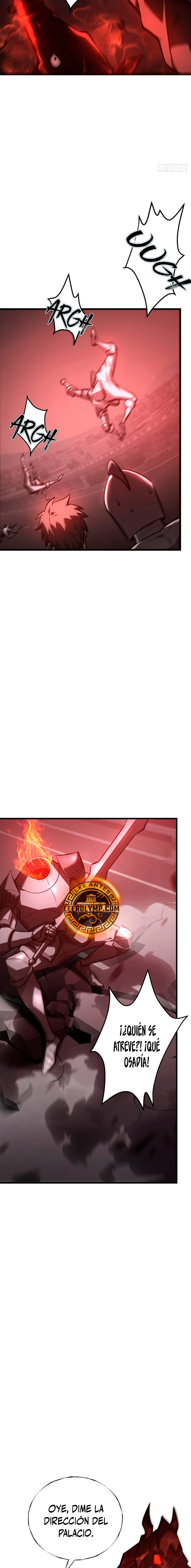 Soy el Jefe más Fuerte > Capitulo 35 > Page 211