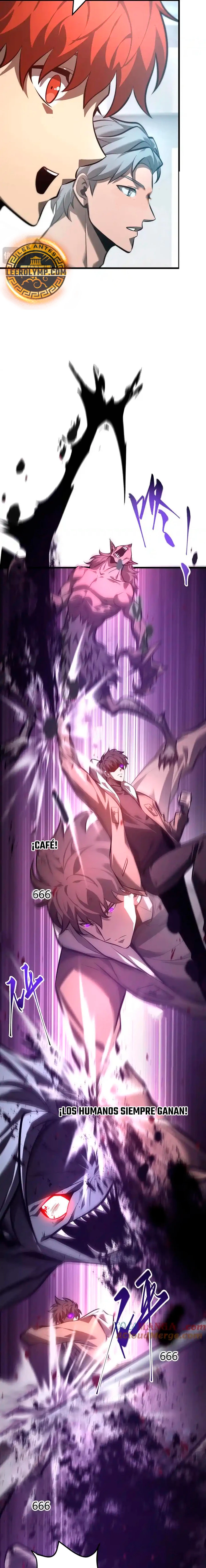 Soy el Jefe más Fuerte > Capitulo 36 > Page 31
