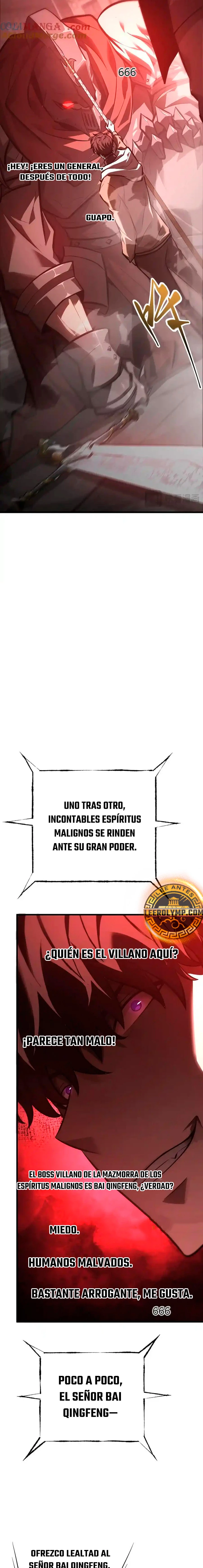 Soy el Jefe más Fuerte > Capitulo 36 > Page 61