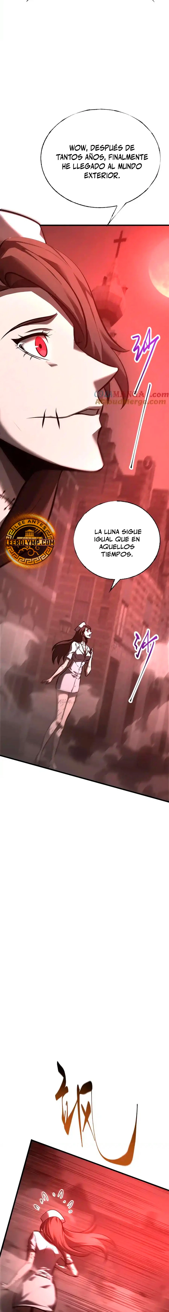 Soy el Jefe más Fuerte > Capitulo 36 > Page 81