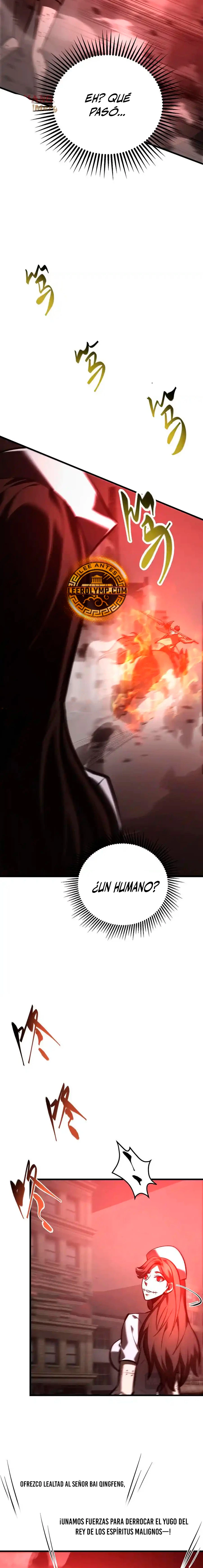 Soy el Jefe más Fuerte > Capitulo 36 > Page 91