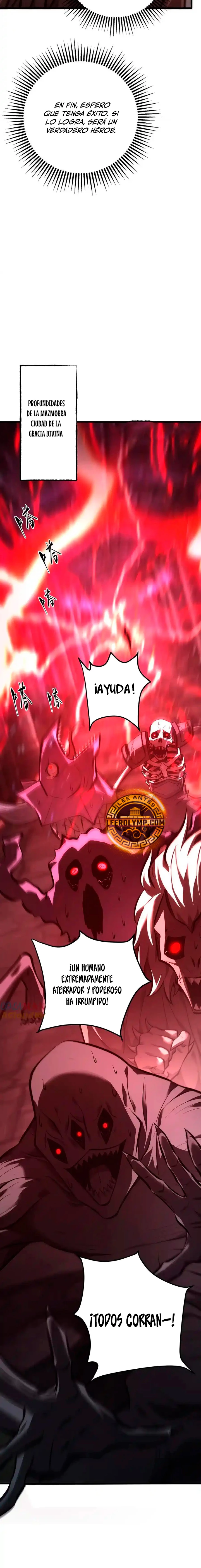Soy el Jefe más Fuerte > Capitulo 36 > Page 141