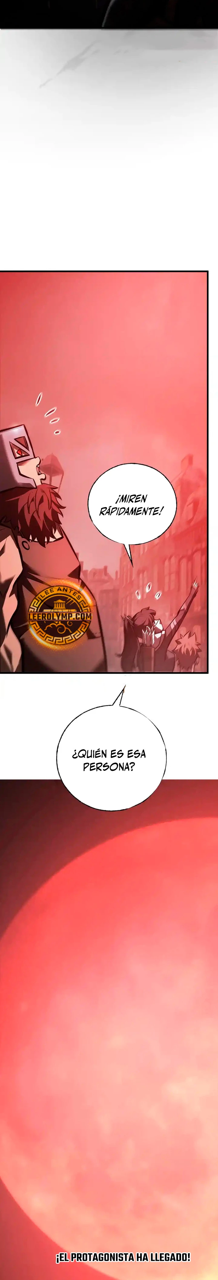 Soy el Jefe más Fuerte > Capitulo 36 > Page 231