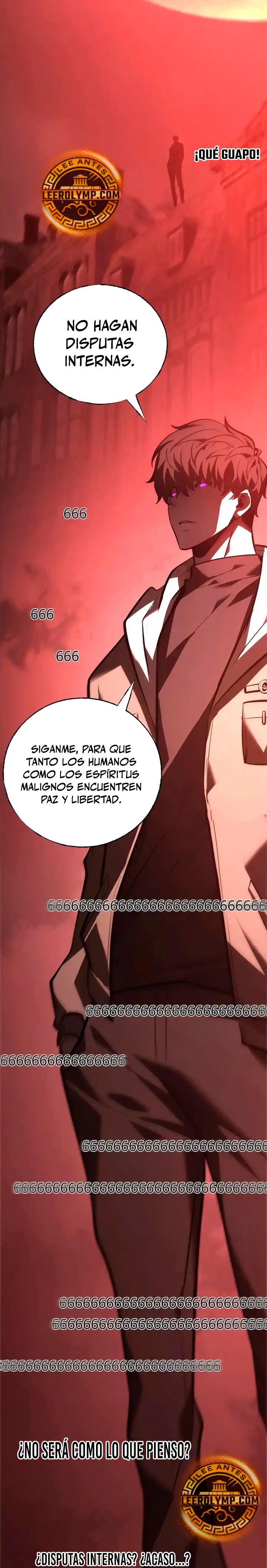 Soy el Jefe más Fuerte > Capitulo 36 > Page 241