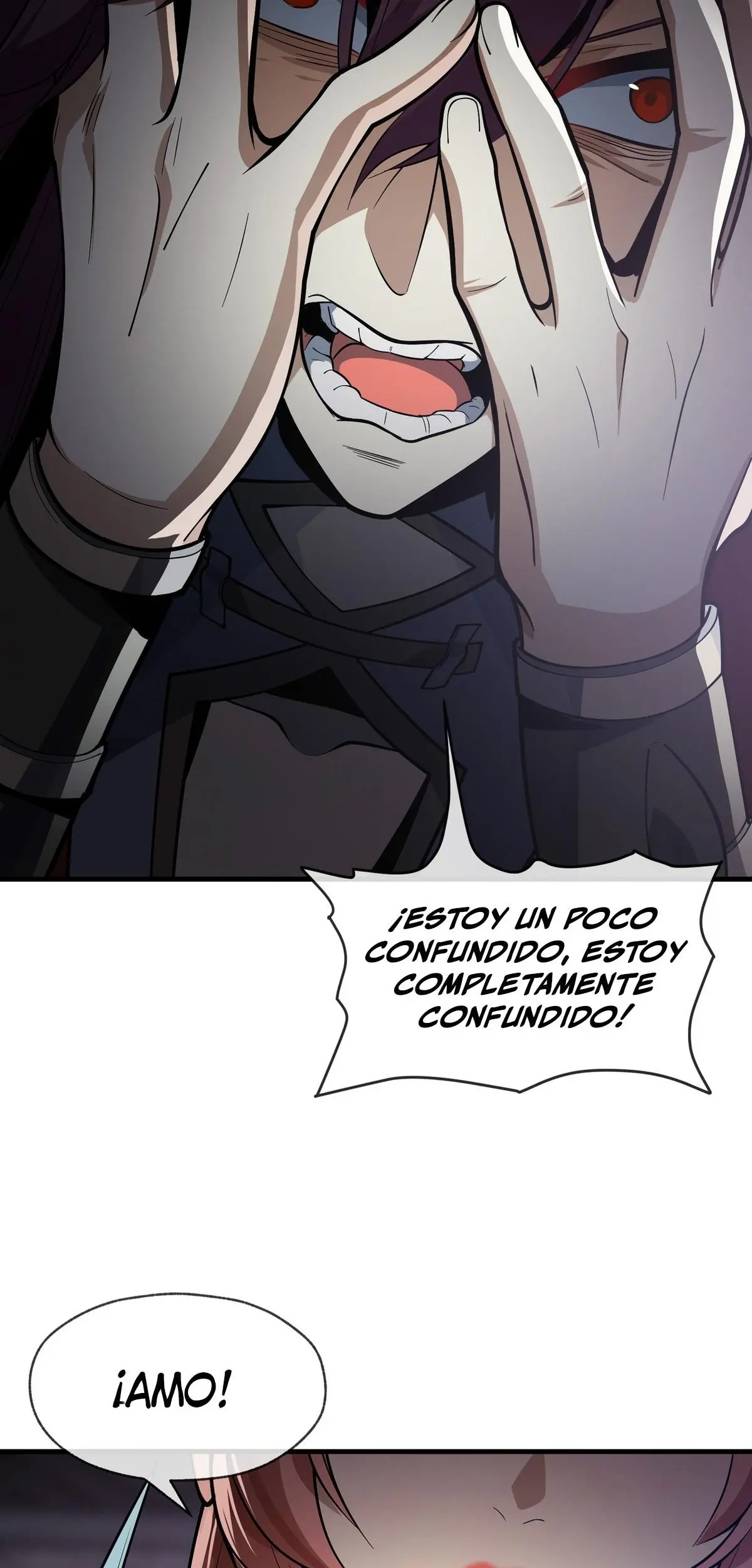 ¡Yo, el Señor Demonio, estoy siendo el objetivo de mis discípulas! > Capitulo 51 > Page 41