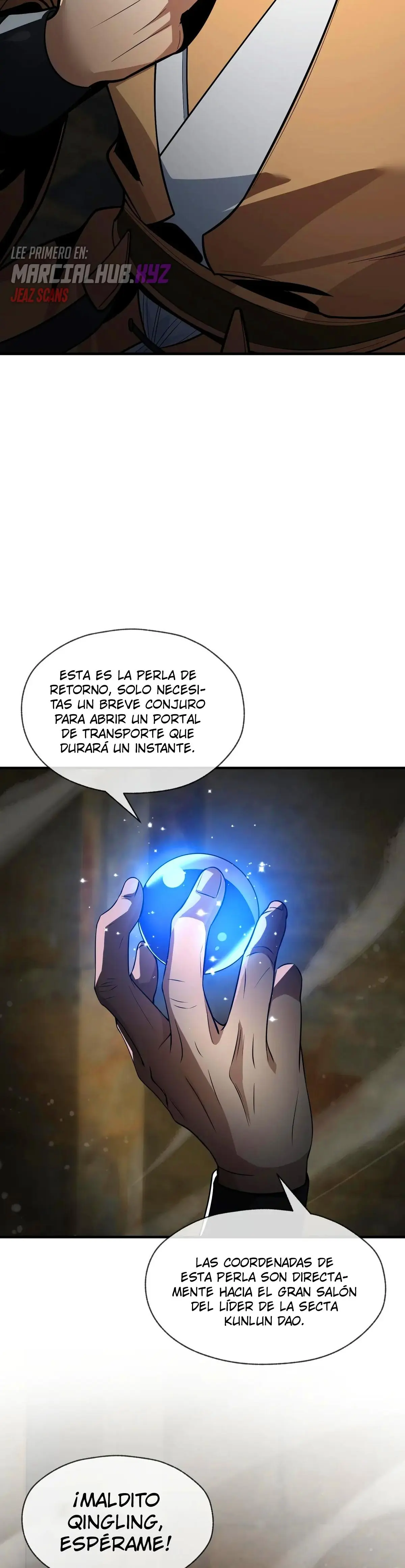 ¡Yo, el Señor Demonio, estoy siendo el objetivo de mis discípulas! > Capitulo 54 > Page 141