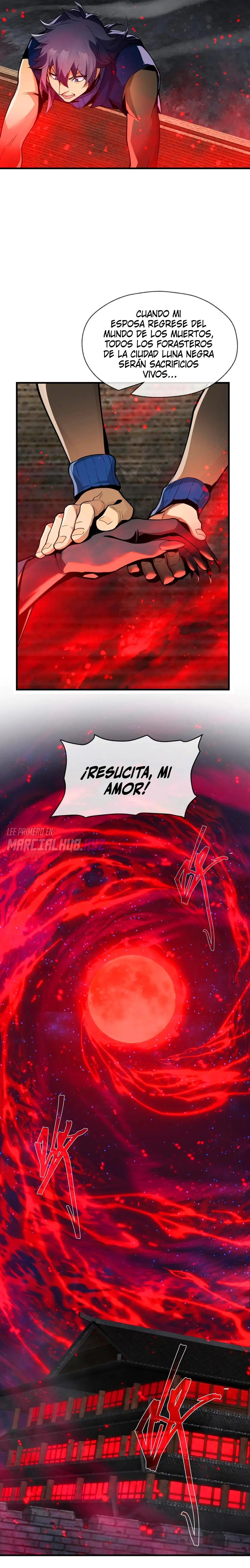 ¡Yo, el Señor Demonio, estoy siendo el objetivo de mis discípulas! > Capitulo 59 > Page 131