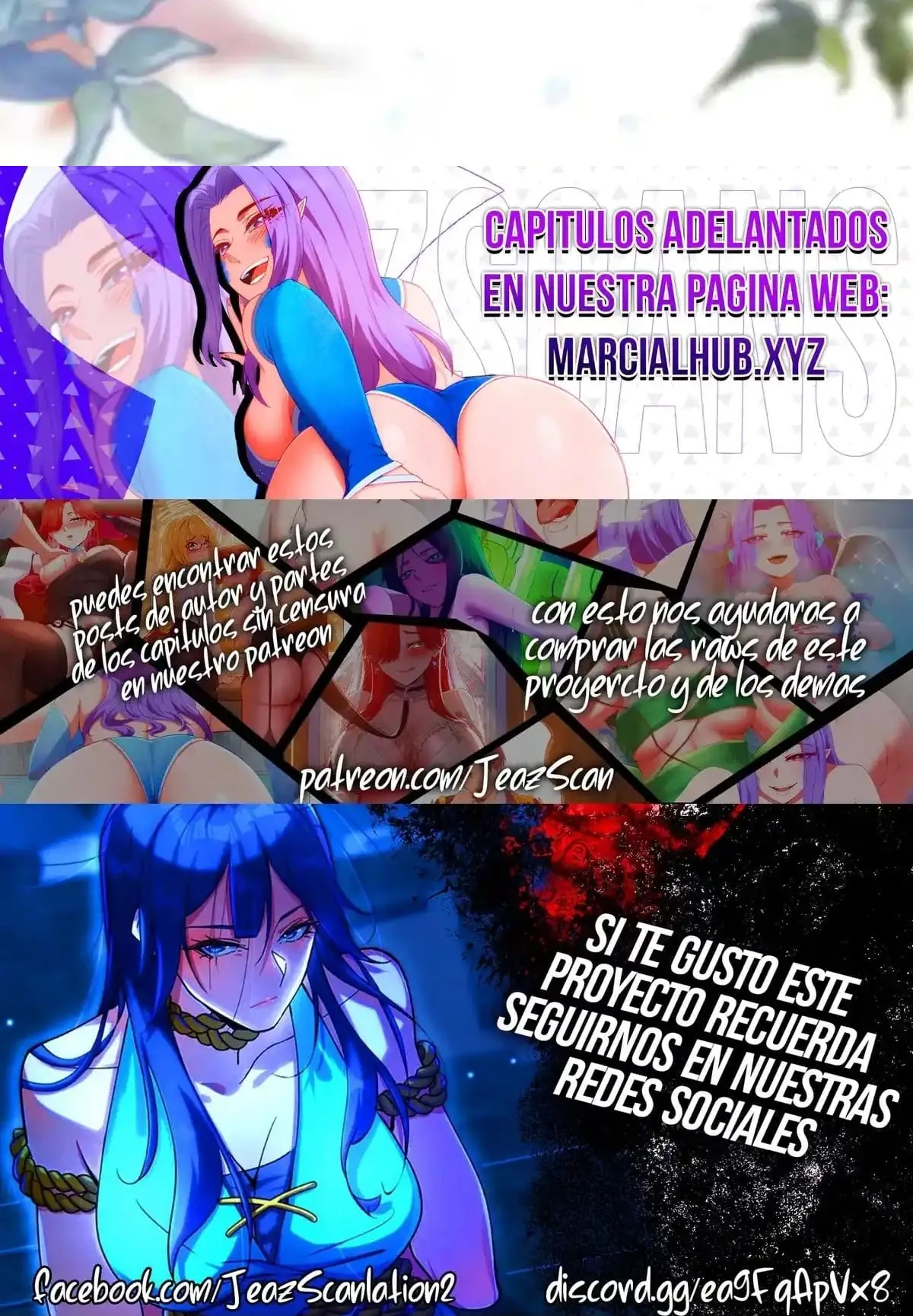 ¡Yo, el Señor Demonio, estoy siendo el objetivo de mis discípulas! > Capitulo 65 > Page 91