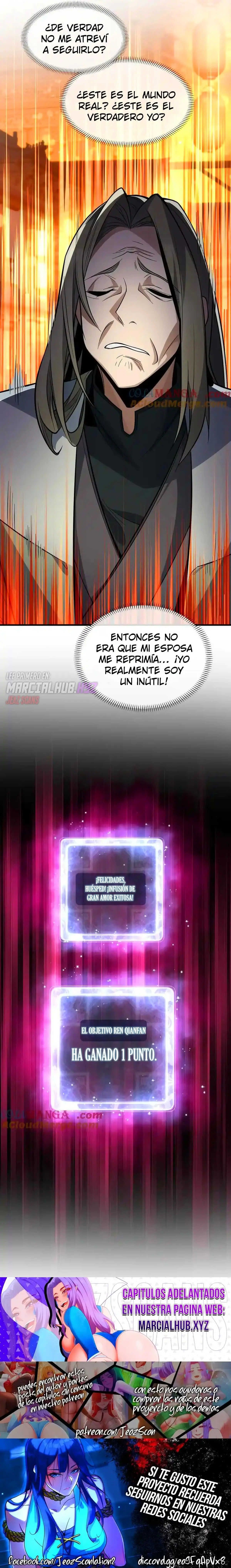 ¡Yo, el Señor Demonio, estoy siendo el objetivo de mis discípulas! > Capitulo 68 > Page 91