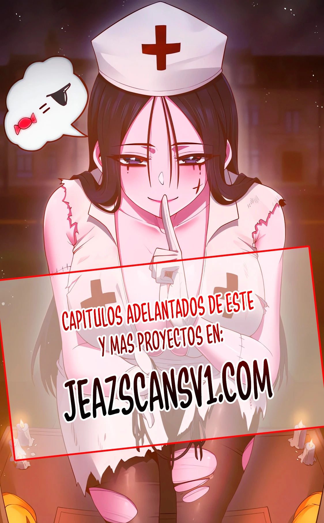 ¡Yo, el Señor Demonio, estoy siendo el objetivo de mis discípulas! > Capitulo 1 > Page 151