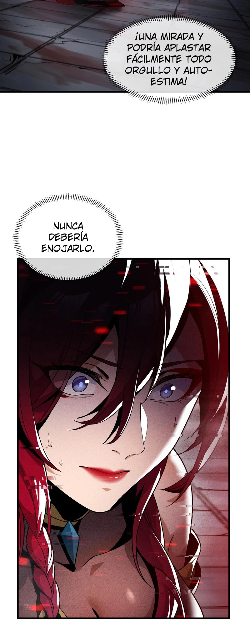 ¡Yo, el Señor Demonio, estoy siendo el objetivo de mis discípulas! > Capitulo 5 > Page 231