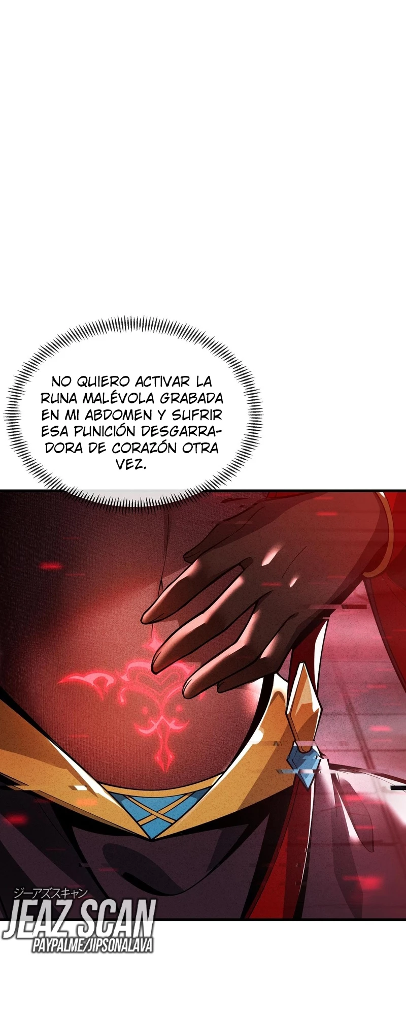 ¡Yo, el Señor Demonio, estoy siendo el objetivo de mis discípulas! > Capitulo 5 > Page 241