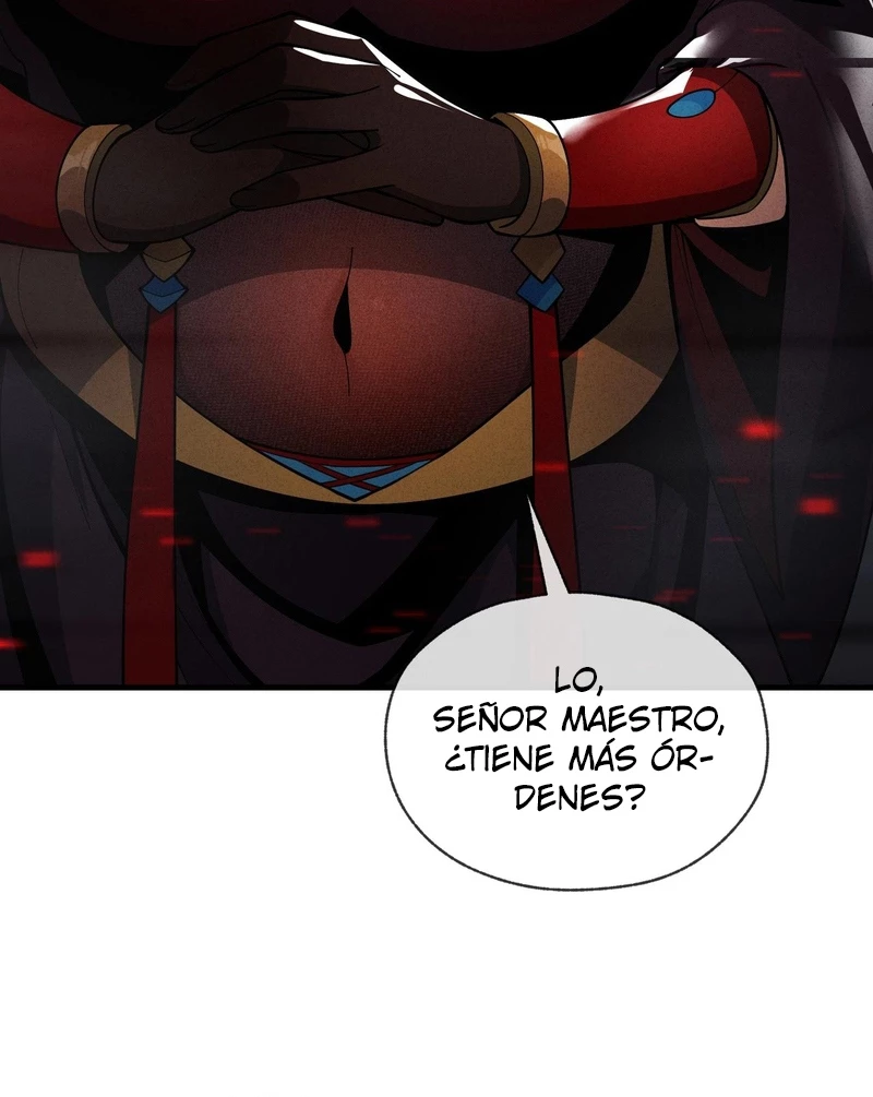 ¡Yo, el Señor Demonio, estoy siendo el objetivo de mis discípulas! > Capitulo 5 > Page 311