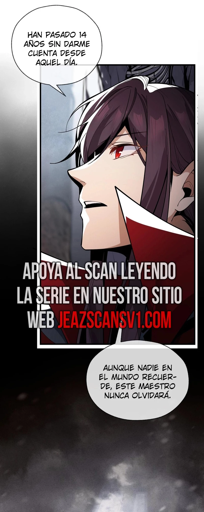 ¡Yo, el Señor Demonio, estoy siendo el objetivo de mis discípulas! > Capitulo 5 > Page 361