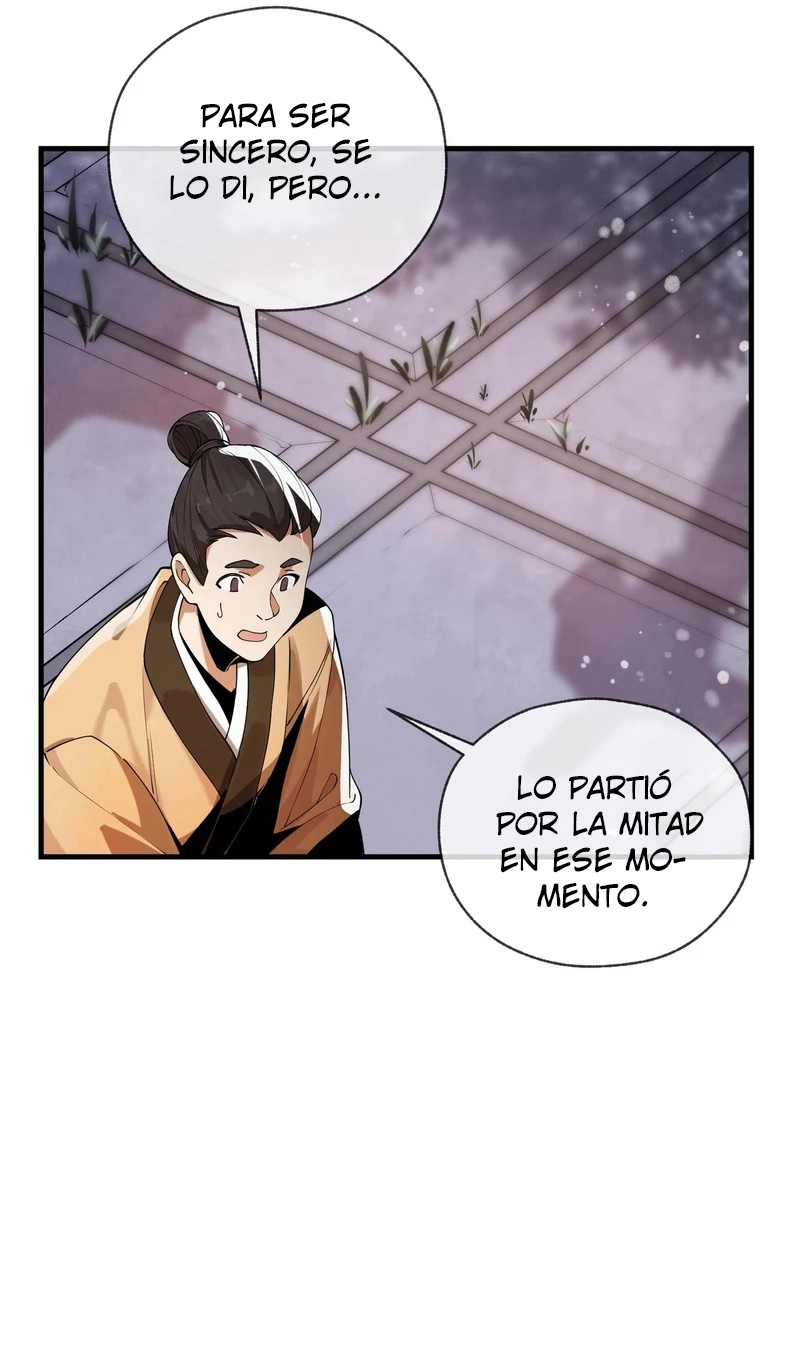 ¡Yo, el Señor Demonio, estoy siendo el objetivo de mis discípulas! > Capitulo 6 > Page 101