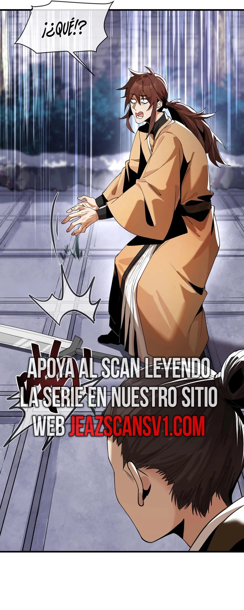 ¡Yo, el Señor Demonio, estoy siendo el objetivo de mis discípulas! > Capitulo 6 > Page 111