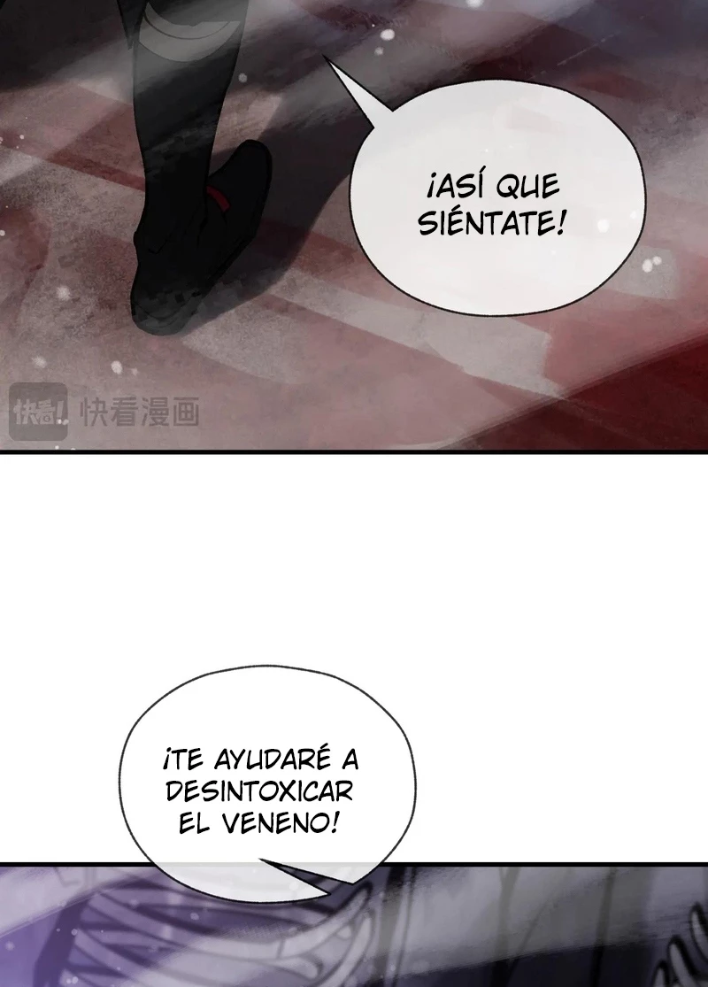 ¡Yo, el Señor Demonio, estoy siendo el objetivo de mis discípulas! > Capitulo 6 > Page 481