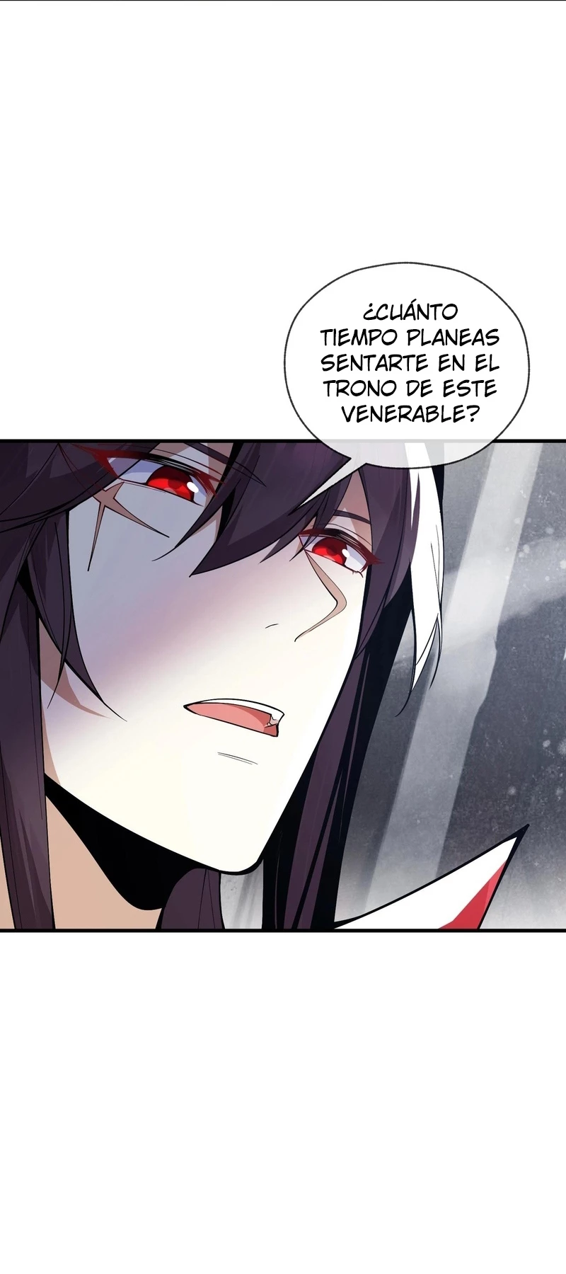 ¡Yo, el Señor Demonio, estoy siendo el objetivo de mis discípulas! > Capitulo 7 > Page 121