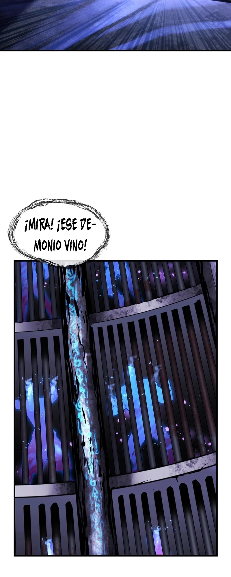 ¡Yo, el Señor Demonio, estoy siendo el objetivo de mis discípulas! > Capitulo 7 > Page 281