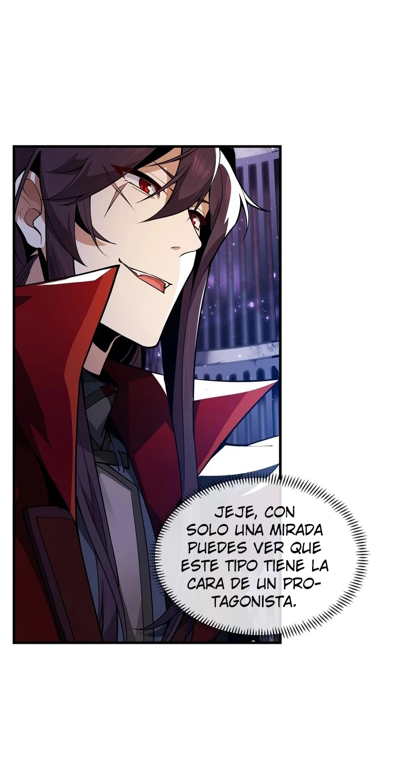 ¡Yo, el Señor Demonio, estoy siendo el objetivo de mis discípulas! > Capitulo 7 > Page 331