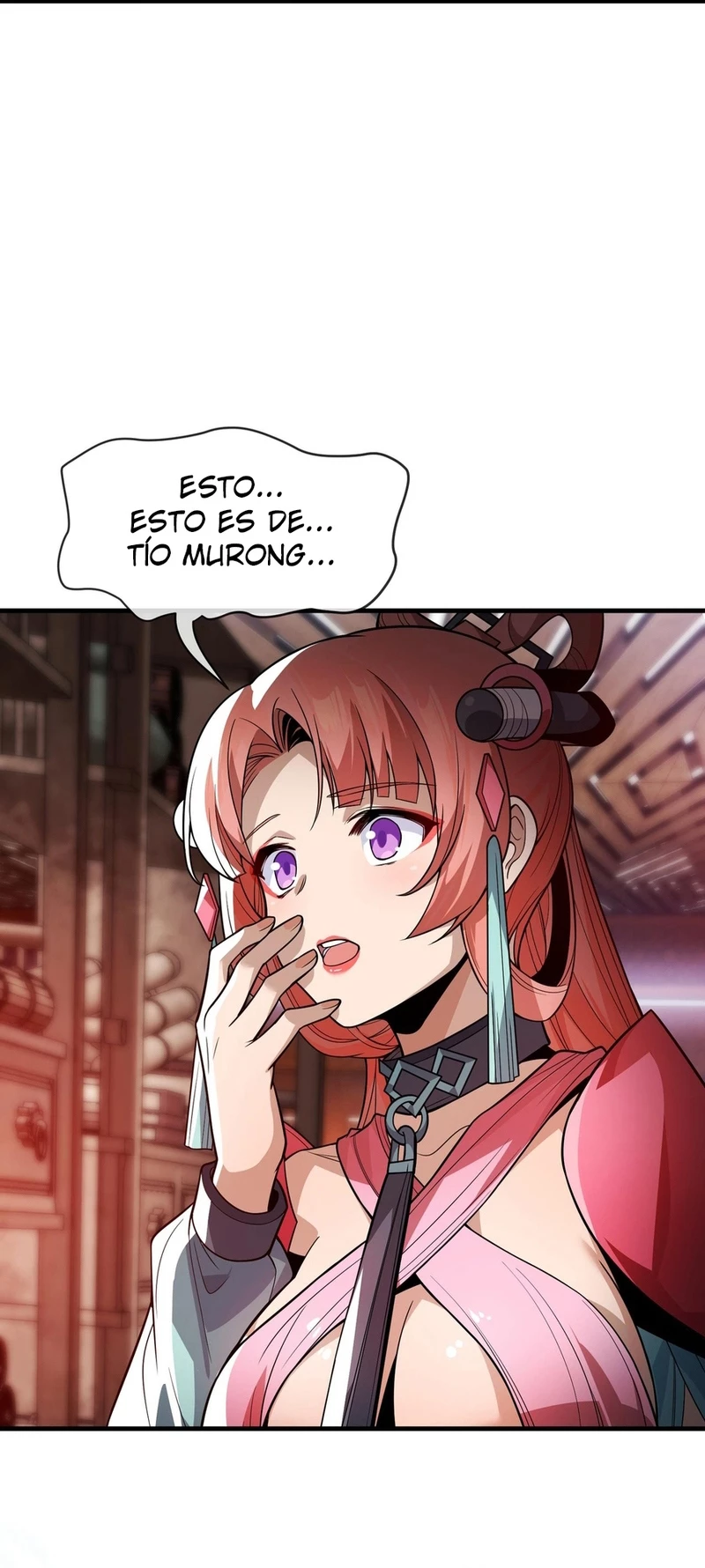 ¡Yo, el Señor Demonio, estoy siendo el objetivo de mis discípulas! > Capitulo 13 > Page 181