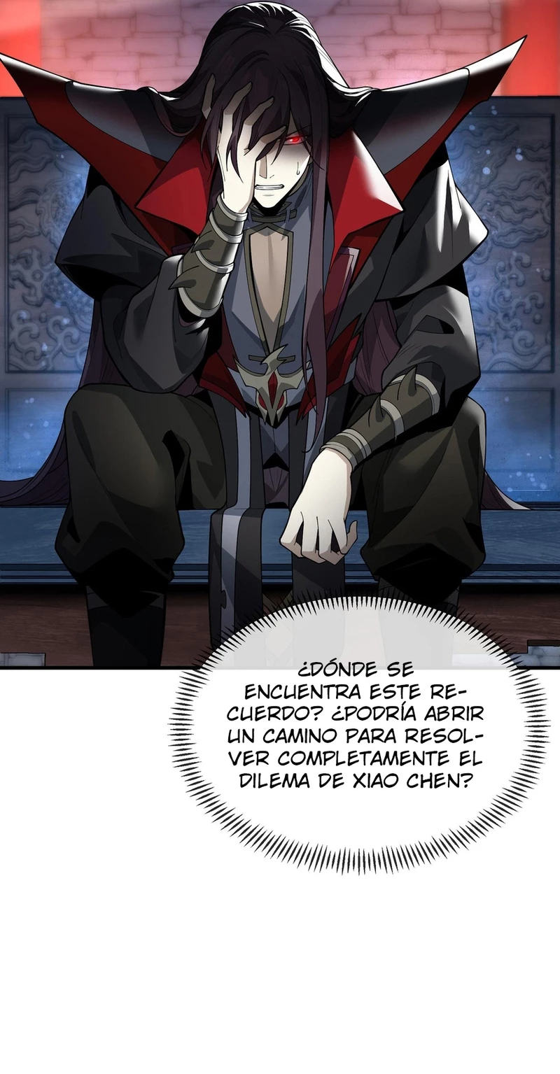 ¡Yo, el Señor Demonio, estoy siendo el objetivo de mis discípulas! > Capitulo 13 > Page 401