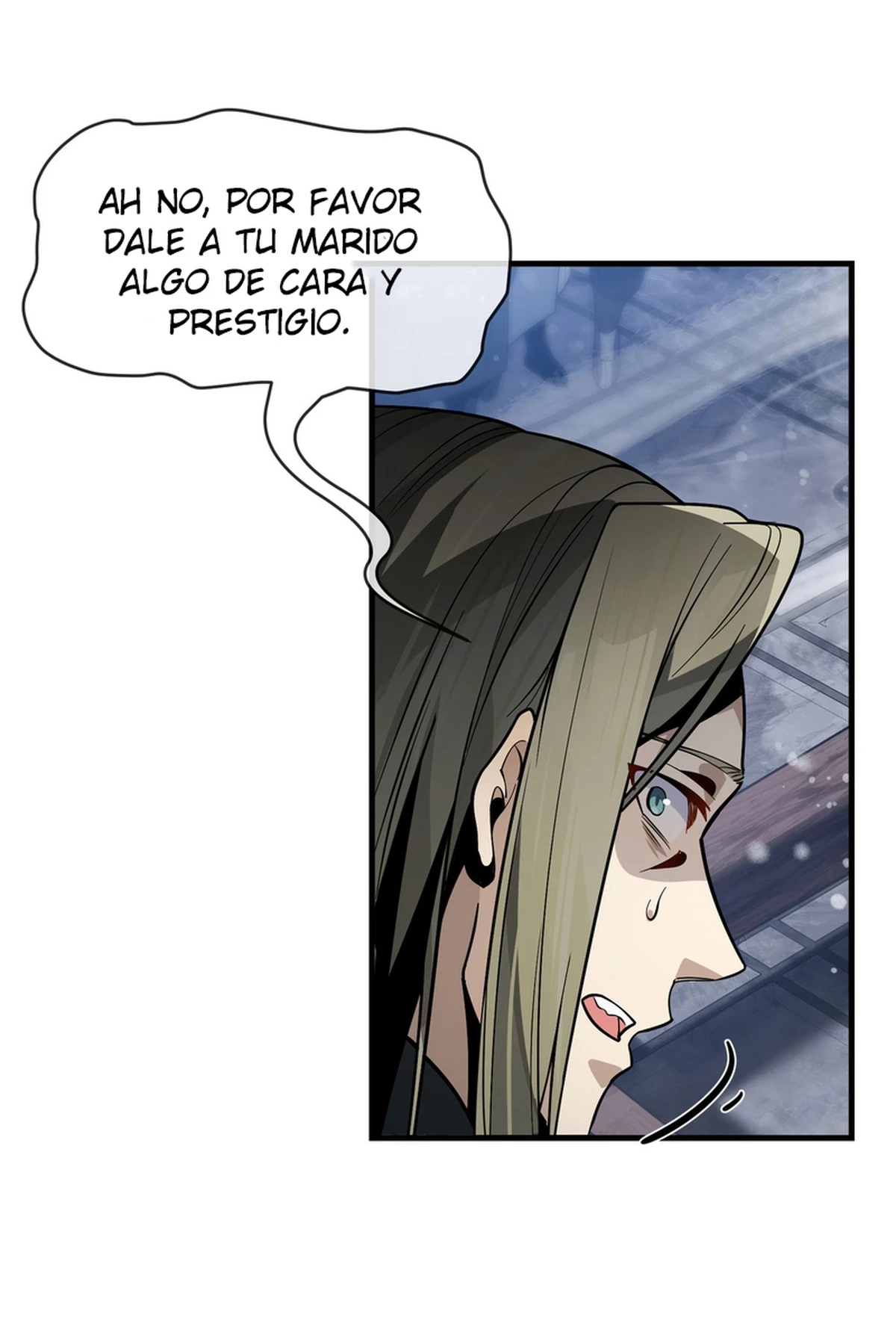 ¡Yo, el Señor Demonio, estoy siendo el objetivo de mis discípulas! > Capitulo 26 > Page 191