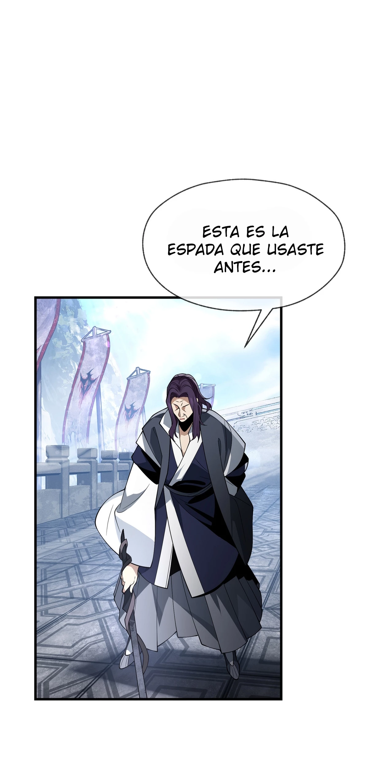 ¡Yo, el Señor Demonio, estoy siendo el objetivo de mis discípulas! > Capitulo 31 > Page 271