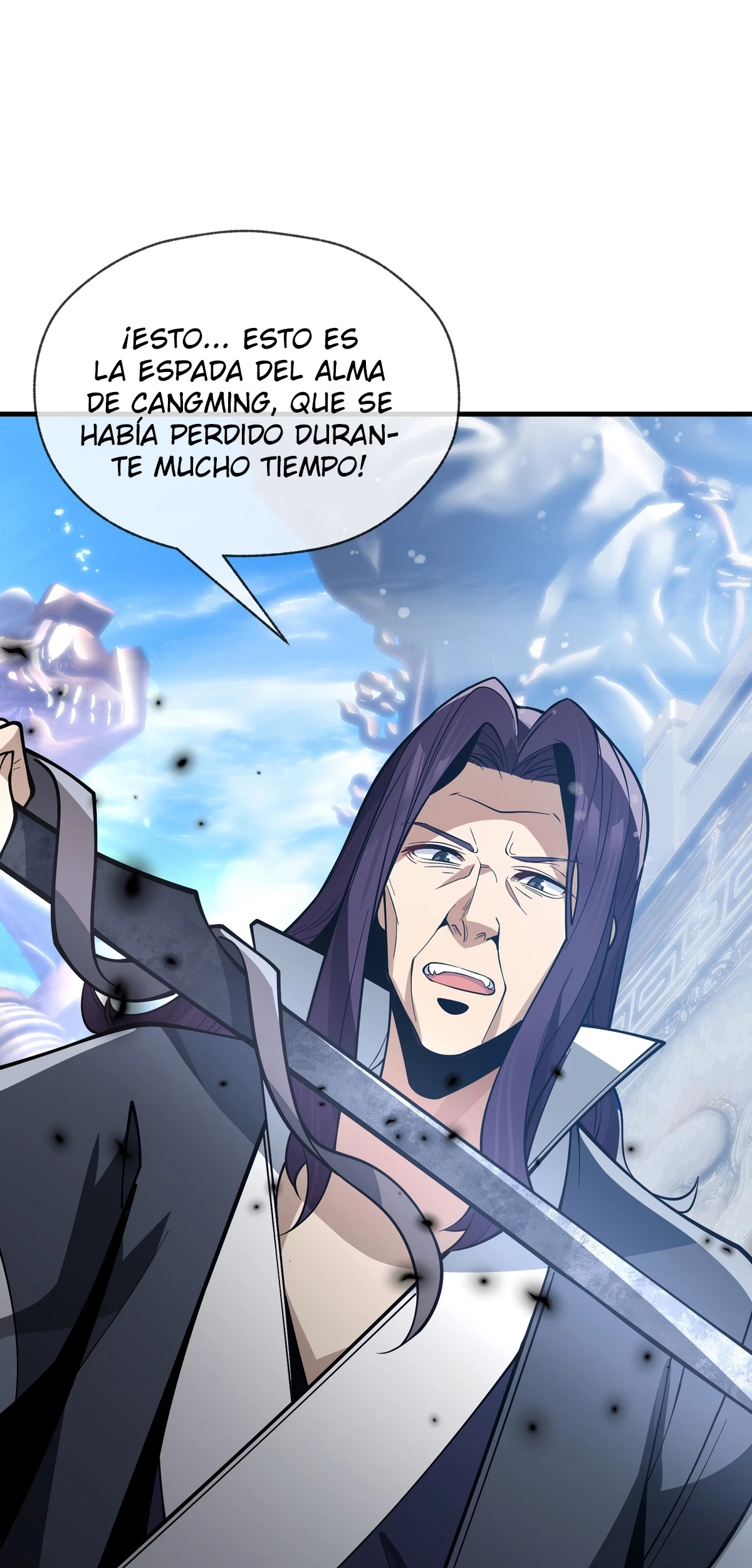 ¡Yo, el Señor Demonio, estoy siendo el objetivo de mis discípulas! > Capitulo 31 > Page 281