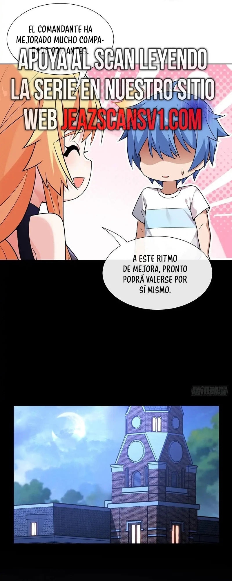 Puedo invocar a una chica linda usando el sistema de cartas > Capitulo 27 > Page 151