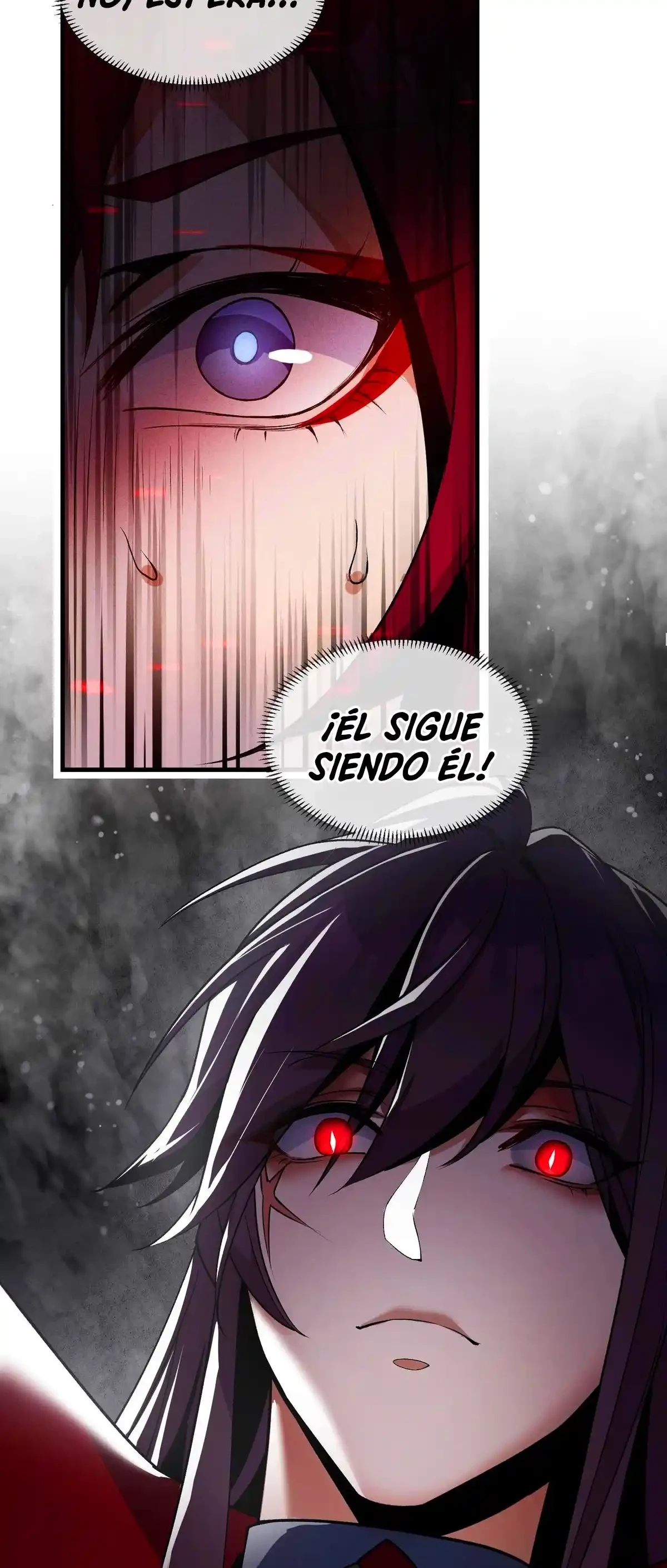 El Señor Demonio, estoy siendo El Objetivo De Mis Discípulas > Capitulo 5 > Page 281