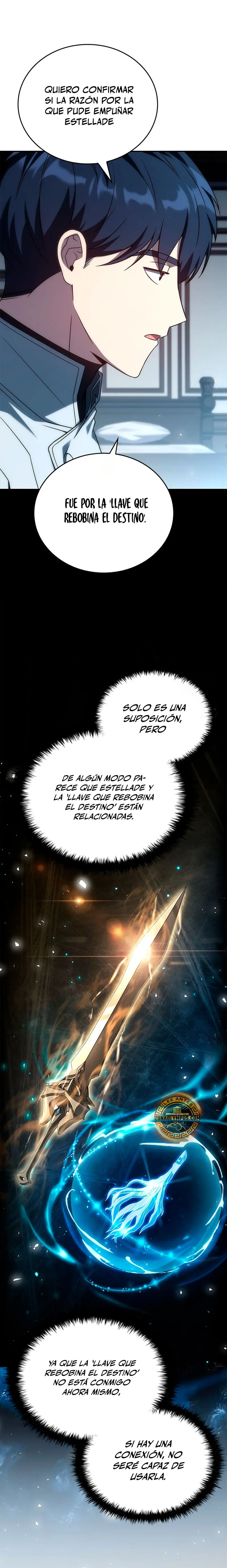 La regresión del demonio benevolente > Capitulo 59 > Page 81