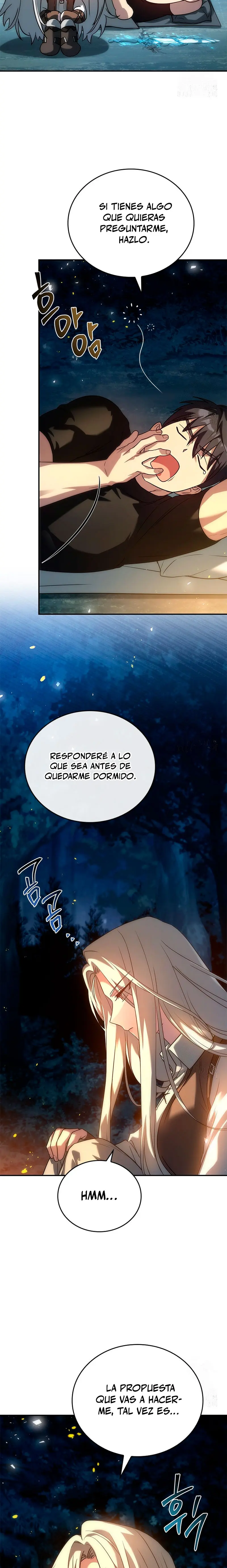 La regresión del demonio benevolente > Capitulo 59 > Page 211