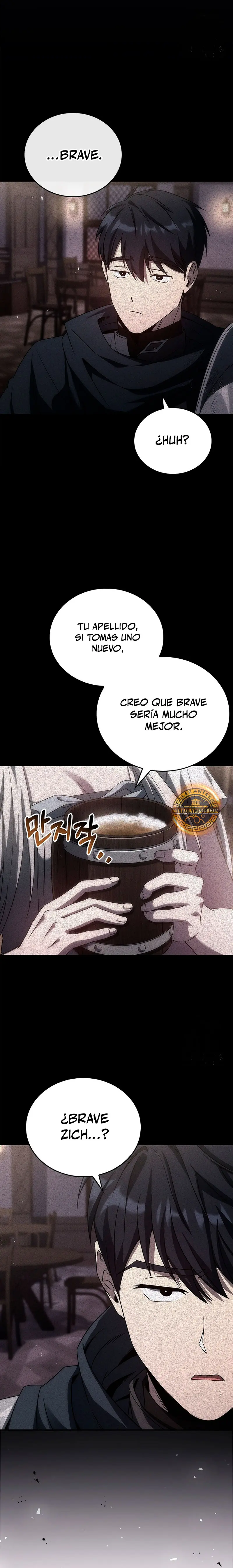 La regresión del demonio benevolente > Capitulo 58 > Page 271