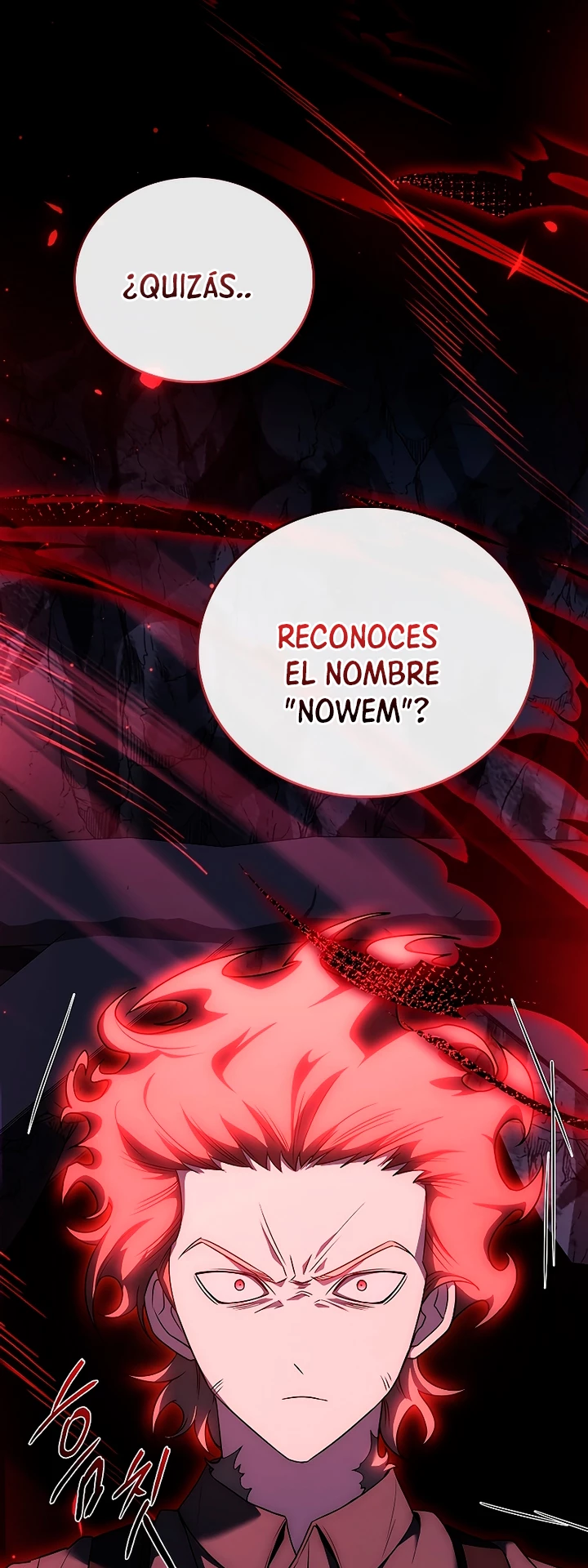 La regresión del demonio benevolente > Capitulo 19 > Page 51
