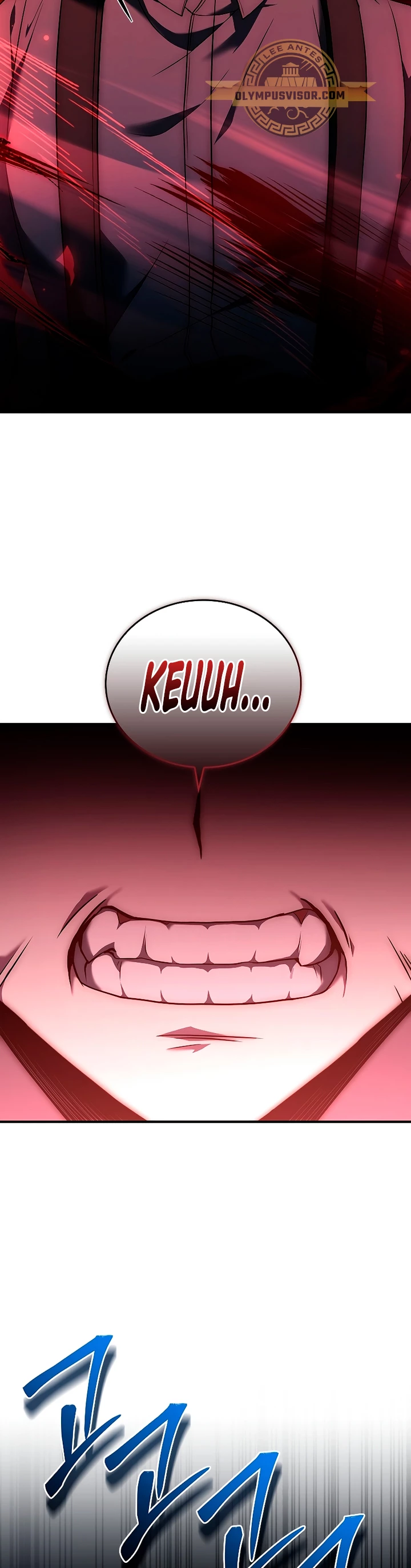 La regresión del demonio benevolente > Capitulo 19 > Page 61