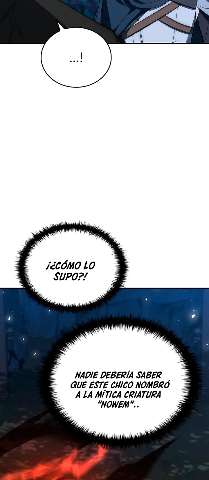 La regresión del demonio benevolente > Capitulo 19 > Page 431