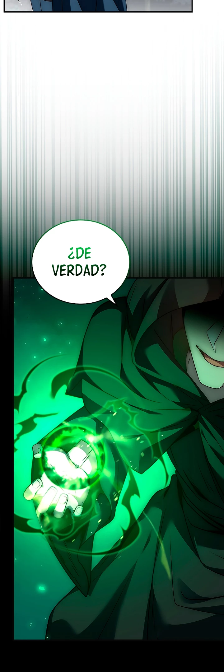 La regresión del demonio benevolente > Capitulo 19 > Page 451
