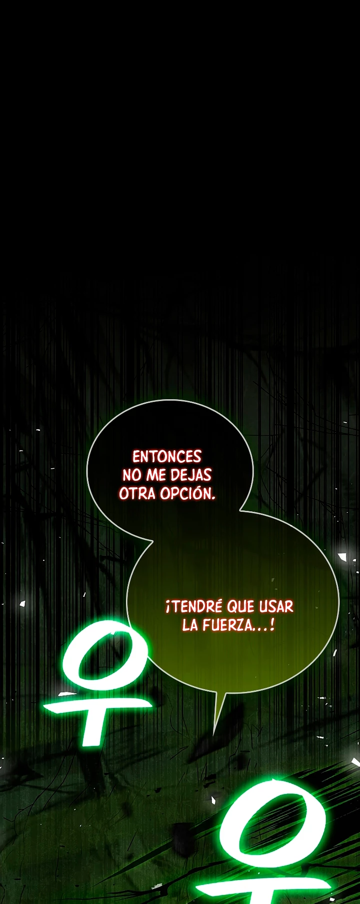 La regresión del demonio benevolente > Capitulo 19 > Page 461