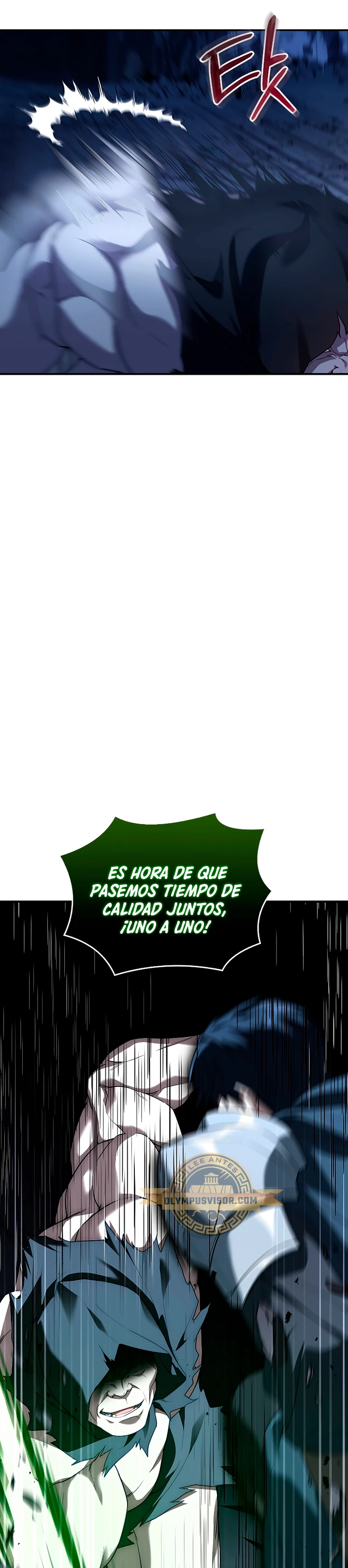 La regresión del demonio benevolente > Capitulo 19 > Page 621