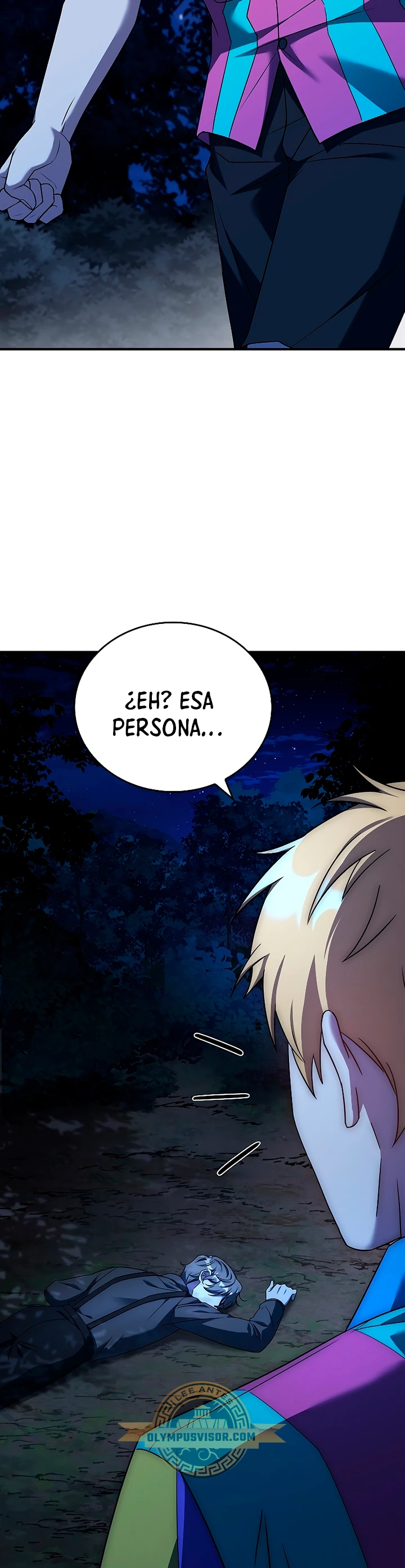 La regresión del demonio benevolente > Capitulo 19 > Page 791