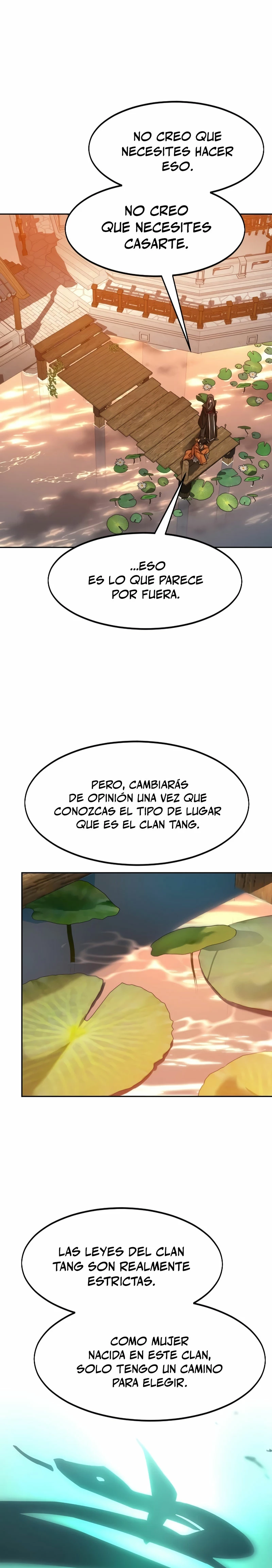 Secta de la montaña > Capitulo 140 > Page 161