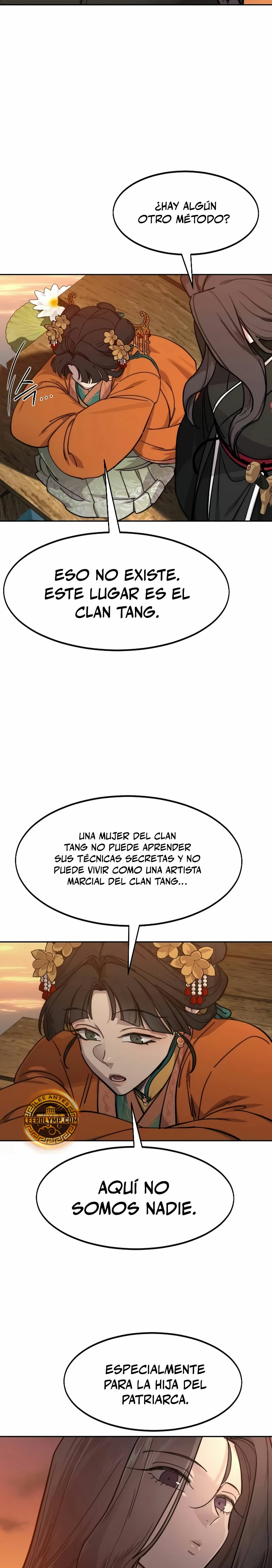 Secta de la montaña > Capitulo 140 > Page 181