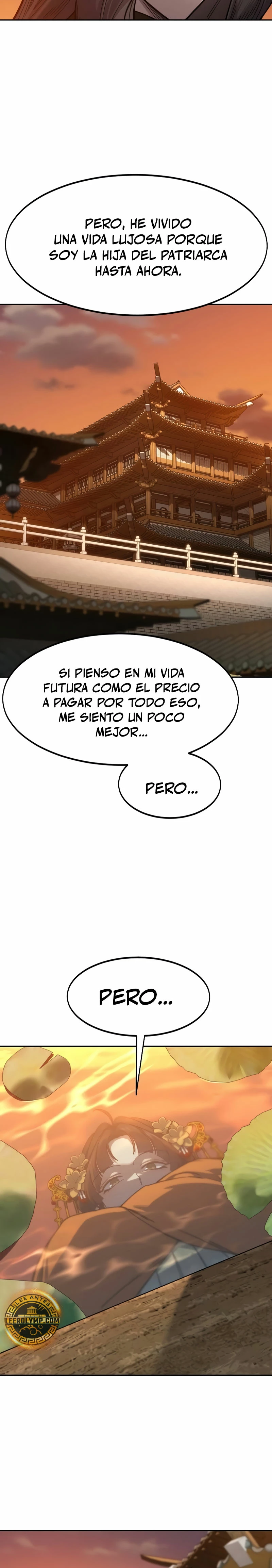 Secta de la montaña > Capitulo 140 > Page 191