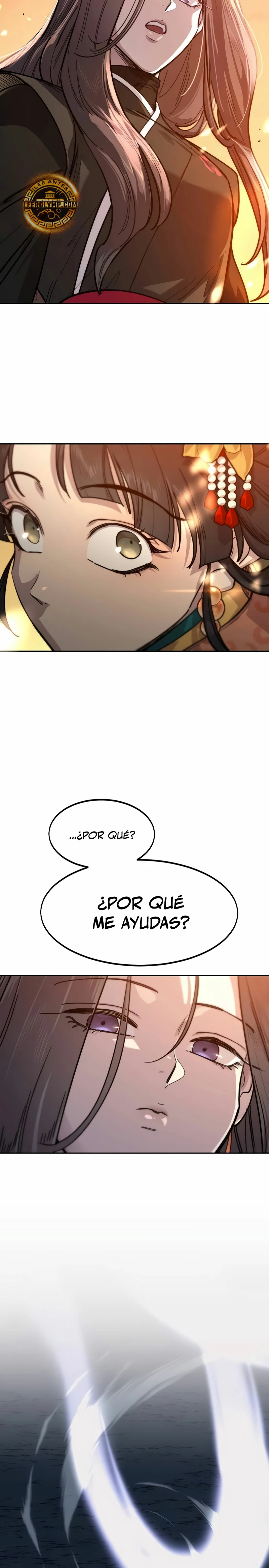 Secta de la montaña > Capitulo 140 > Page 231