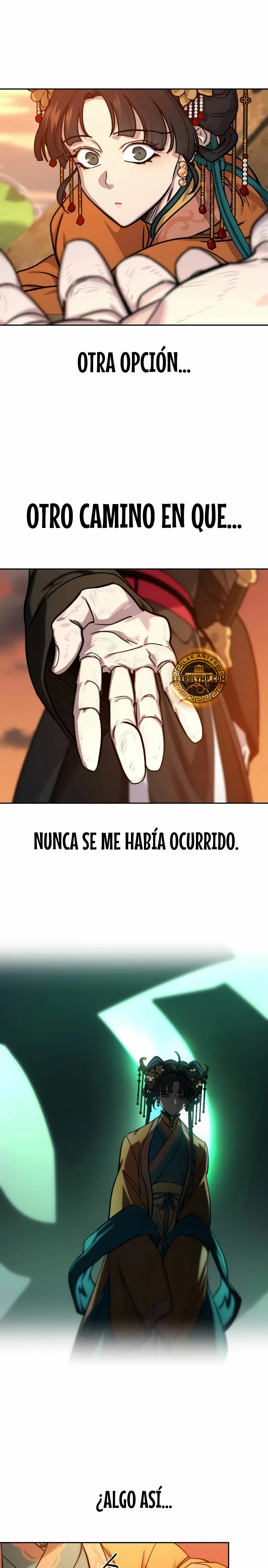 Secta de la montaña > Capitulo 140 > Page 281