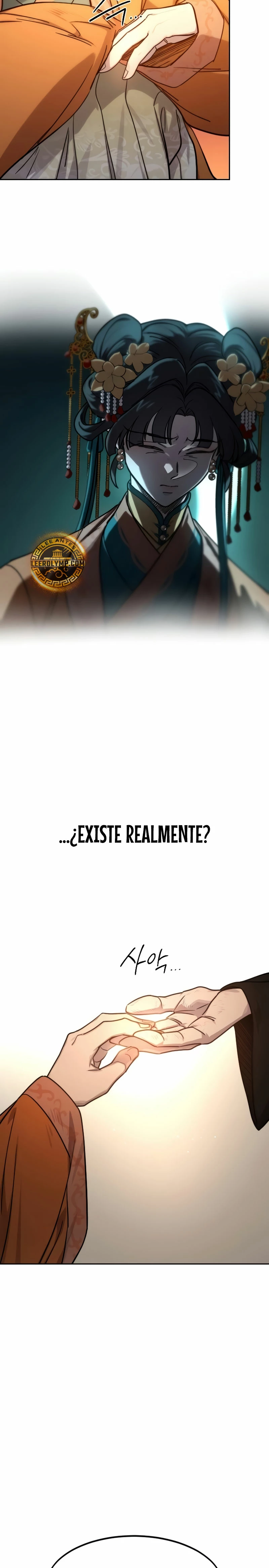 Secta de la montaña > Capitulo 140 > Page 291