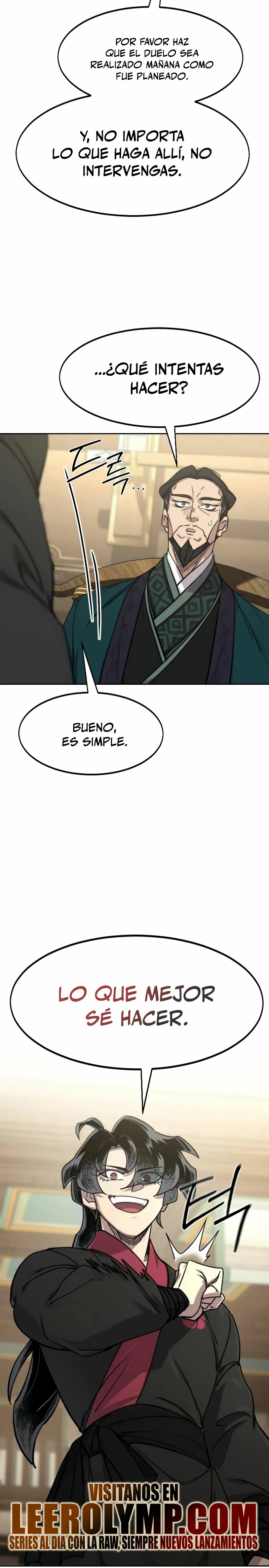 Secta de la montaña > Capitulo 140 > Page 321