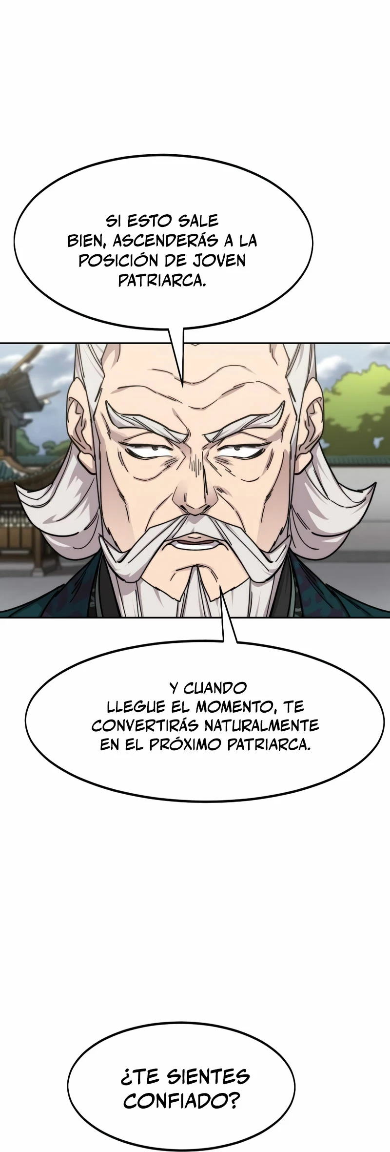 Secta de la montaña > Capitulo 141 > Page 281