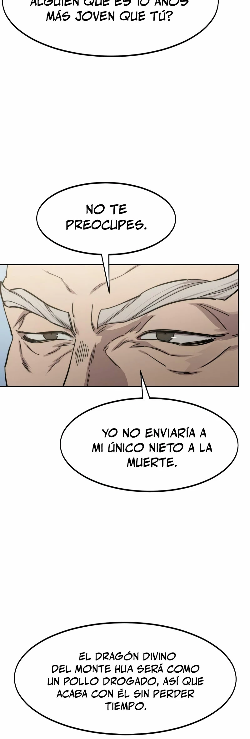 Secta de la montaña > Capitulo 141 > Page 311